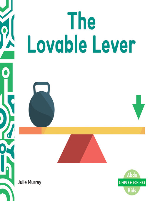 Title details for Lovable Lever by Julie Murray - Available